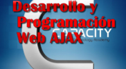 capacity desarrollo y programación web ajax