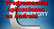 capacity curso programacion aplicaciones en android