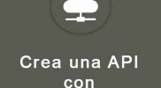 Curso para crear una API con NodeJS mega codigofacilito