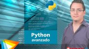 python avanzado video2brain mega