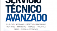 servicio técnico avanzado users pdf