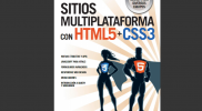 users sitios multiplataforma con html5 css3 pdf
