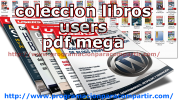 coleccion libros users pdf mega