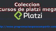 descargar cursos de platzi mega