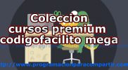 cursos premium codigofacilito mega